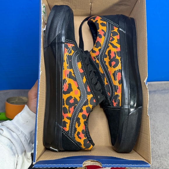 Vans Old Skool 36 LX
Brand new - Picture 7 of 8